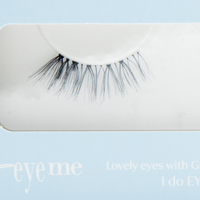 Piccasso Eyeme Eyelash Collaboration -