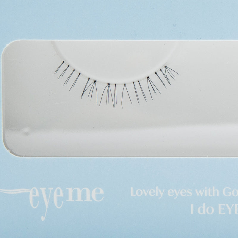 Piccasso Eyeme Eyelash Collaboration -