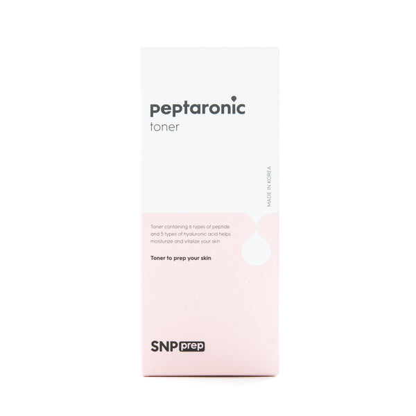 SNP Prep Peptaronic Toner