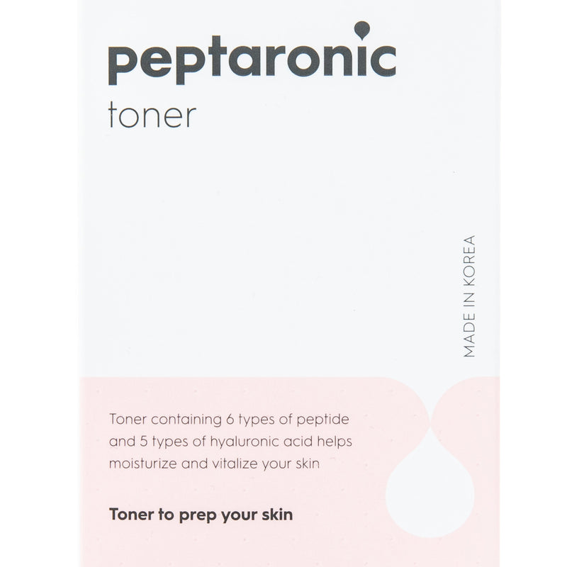 SNP Prep Peptaronic Toner