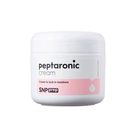 SNP Prep Peptaronic Cream