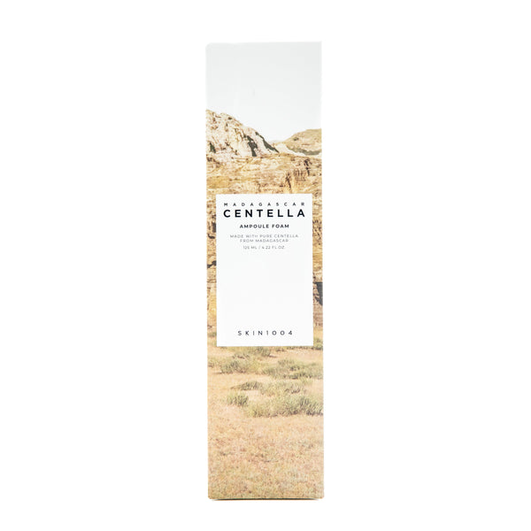 SKIN1004 Centella Ampoule Foam 125ml