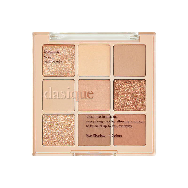 Dasique Shadow Palette