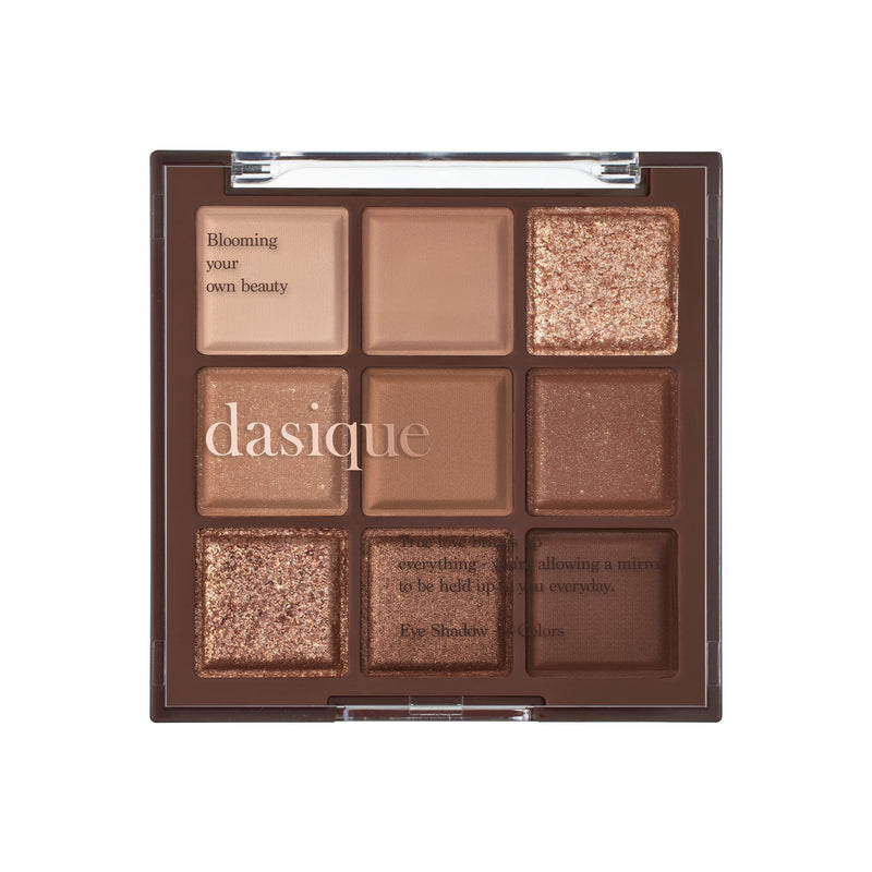 Dasique Shadow Palette