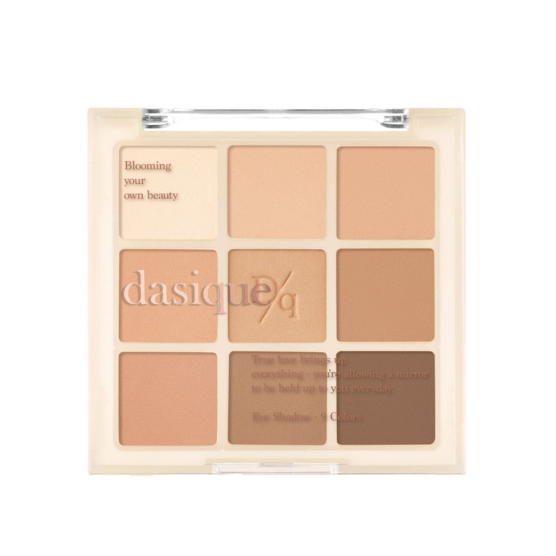 Dasique Shadow Palette