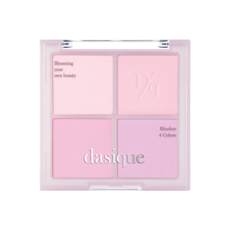 Dasique Blending Mood Cheek