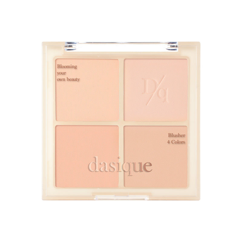 Dasique Blending Mood Cheek