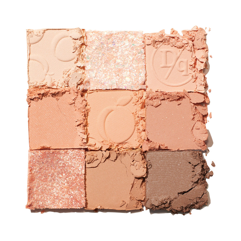Dasique Shadow Palette
