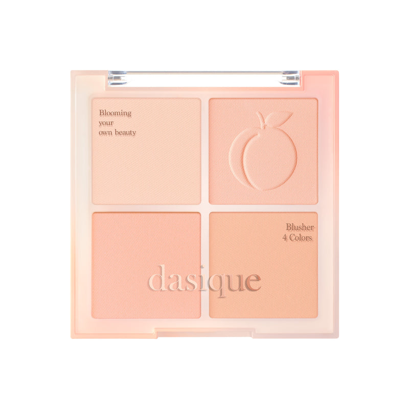 Dasique Blending Mood Cheek