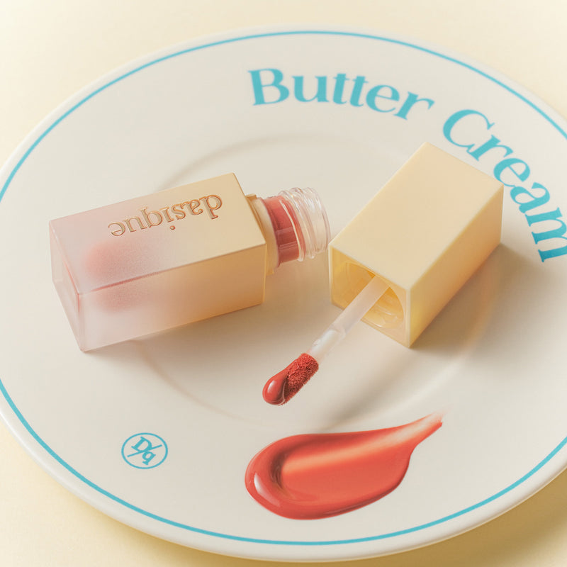 Dasique Cream de Butter Tint 
