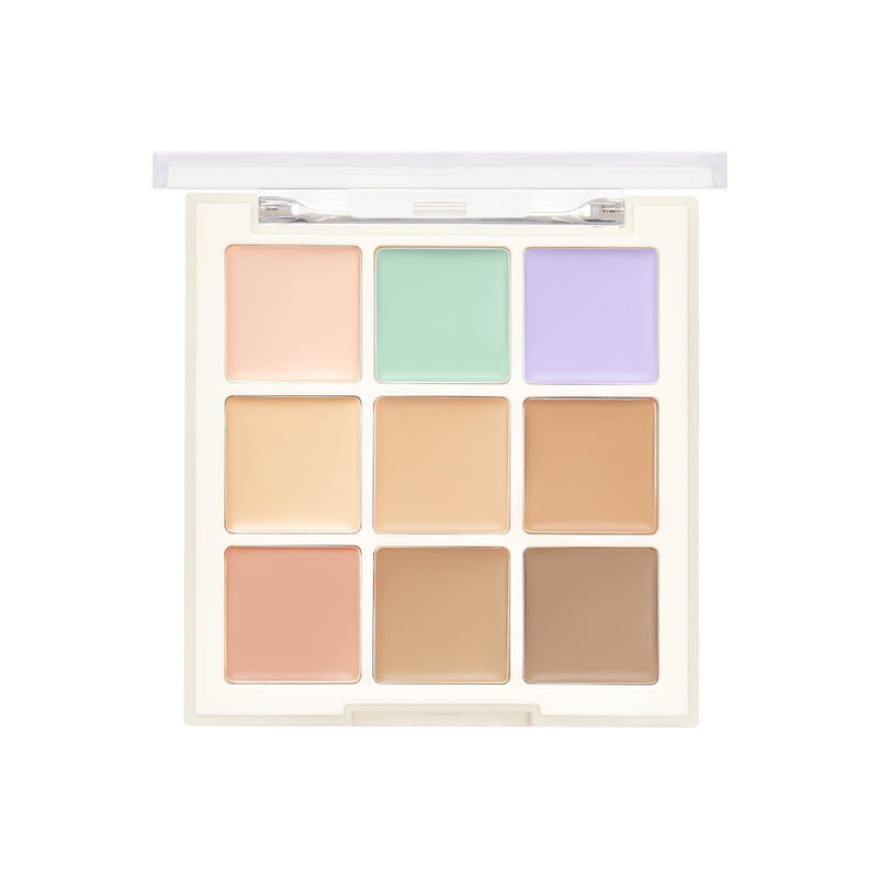 Dasique Pro Concealer Palette