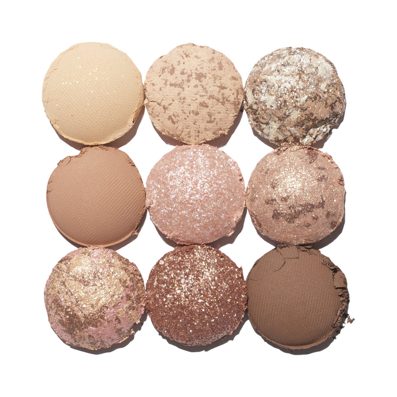 Dasique Shadow Palette