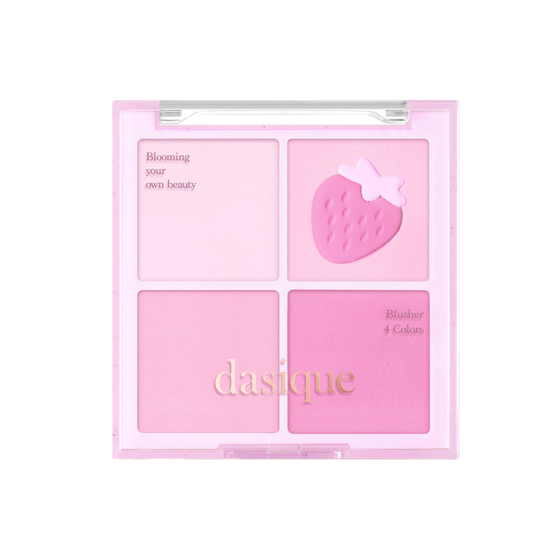 Dasique Blending Mood Cheek