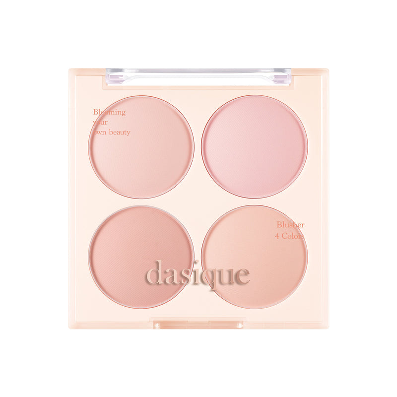 Dasique Blending Mood Cheek