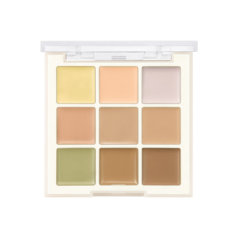 Dasique Pro Concealer Palette