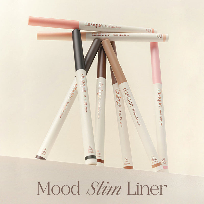 Dasique Mood Slim Liner