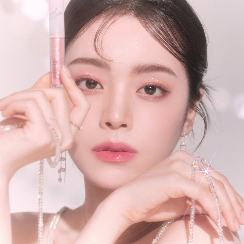 Dasique Starlit Jewel Liquid Glitter 