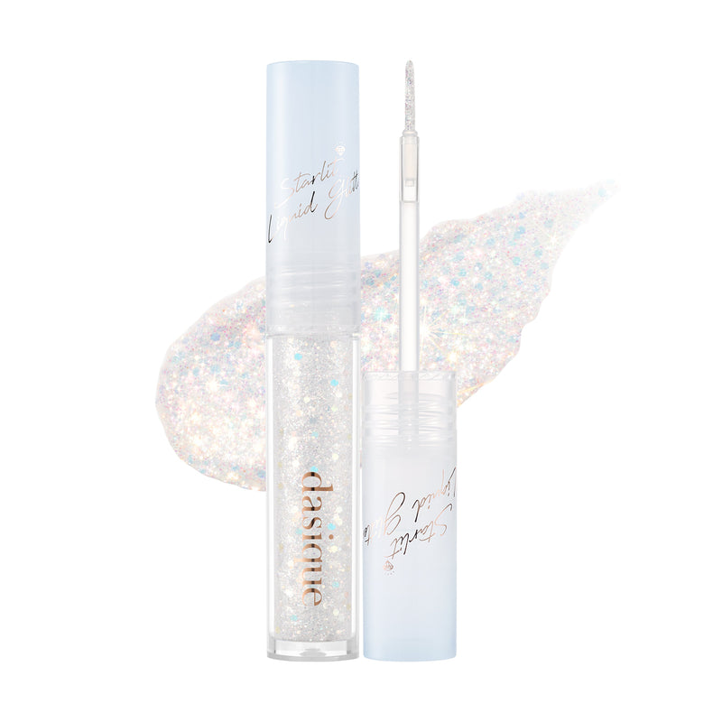 Dasique Starlit Jewel Liquid Glitter 