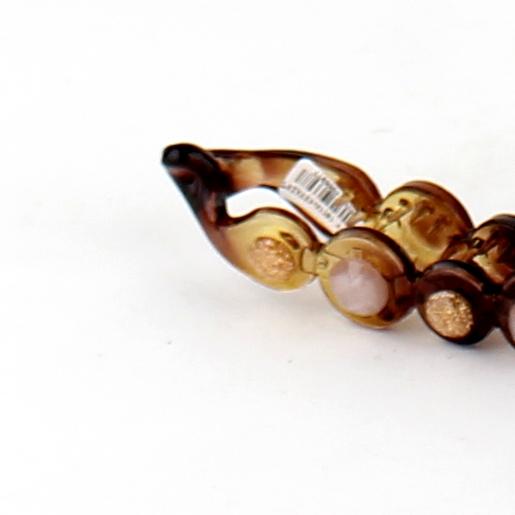 Hair Clip (BN/GD)