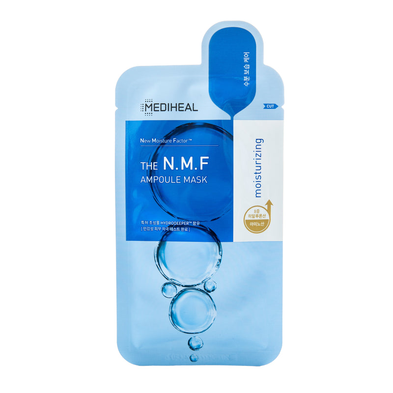 MEDIHEAL Ampoule Mask N.M.F