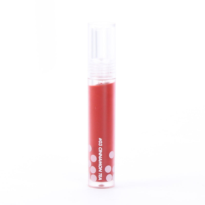 Rom&nd Milk Tea Velvet Tint 03 cinnamon tea