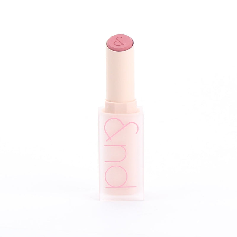 Rom&nd Zero Matte Lipstick