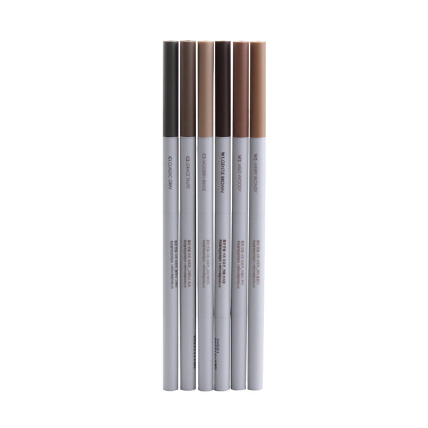 Rom&nd Han All Sharp Brow (Eyebrow Pencil)