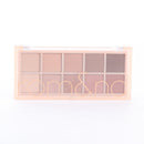 Rom&nd Better Than Palette