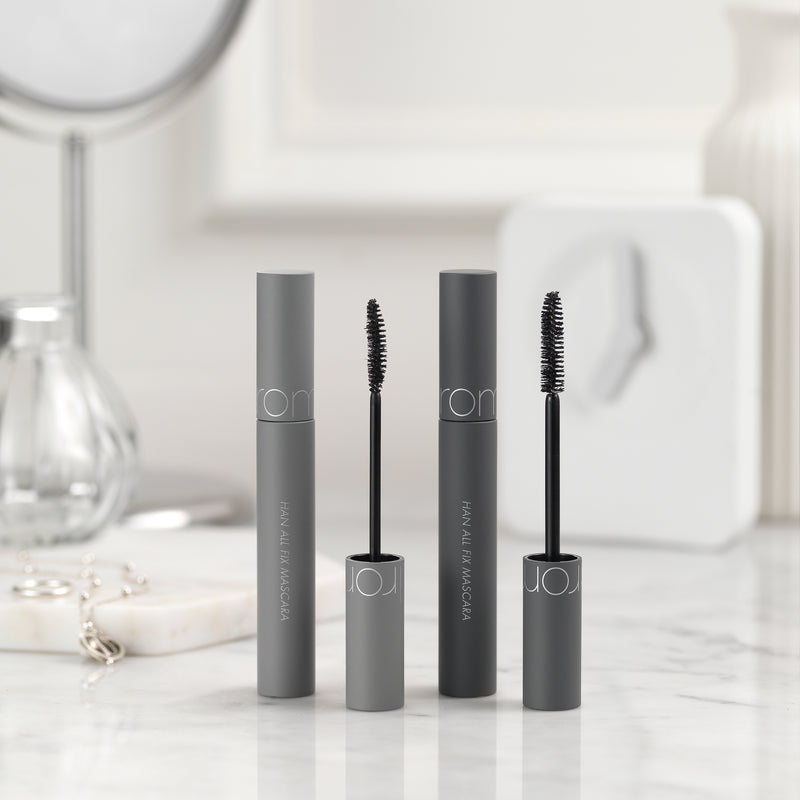 Rom&nd Han All Fix Mascara
