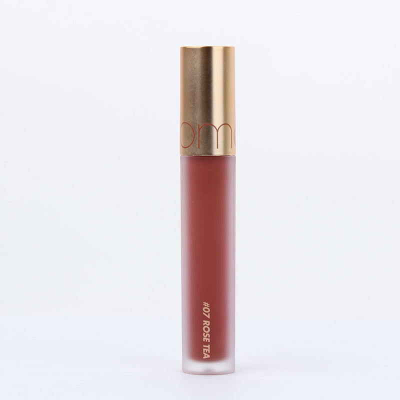 rom&nd Milk Tea Velvet Tint