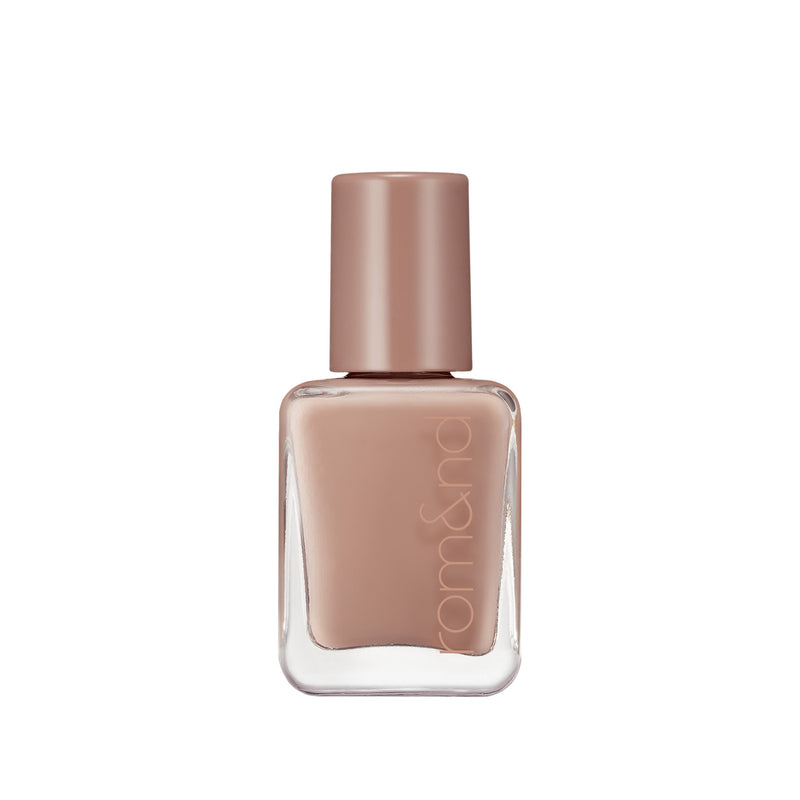 Rom&nd Mood Pebble Nail Polish