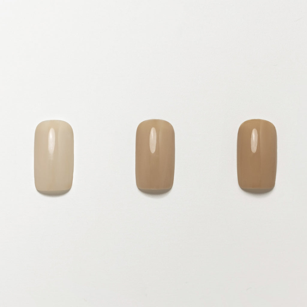 Rom&nd Mood Pebble Nail Polish | Oomomo Canada