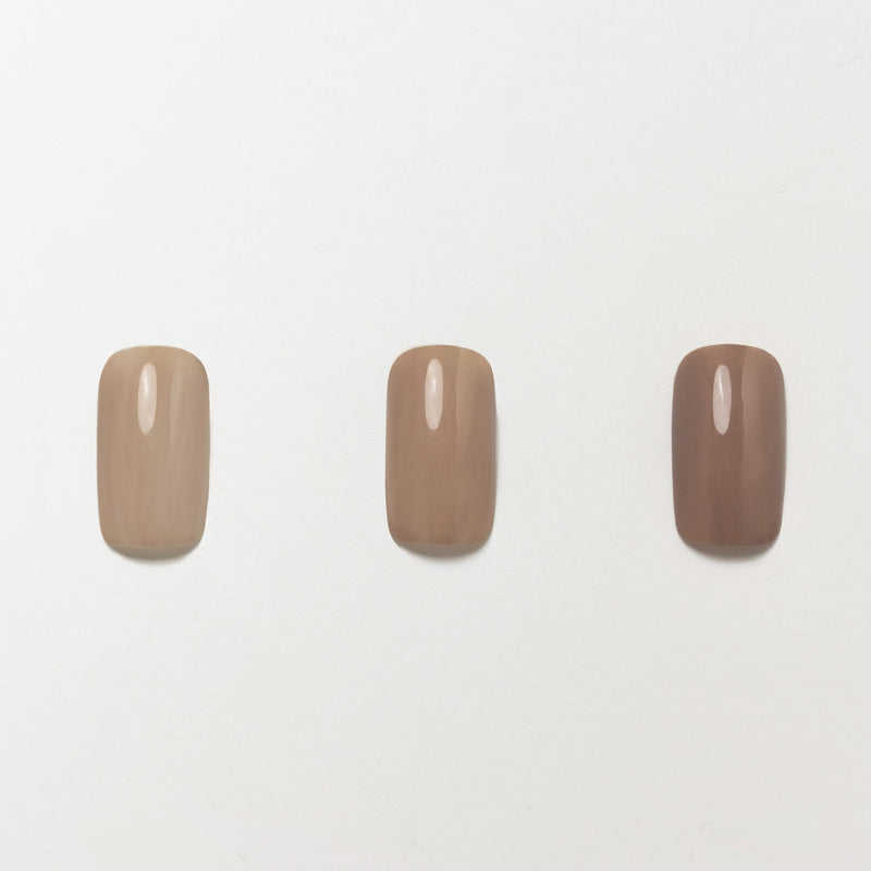 Rom&nd Mood Pebble Nail Polish