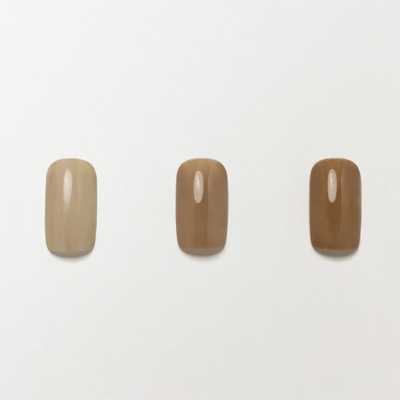 Rom&nd Mood Pebble Nail Polish