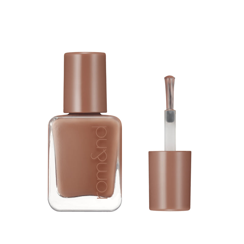 Rom&nd Mood Pebble Nail Polish