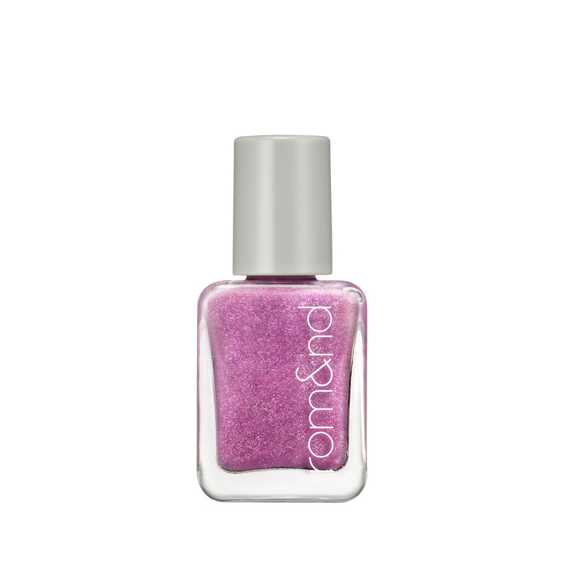 Rom&nd Mood Pebble Nail Polish