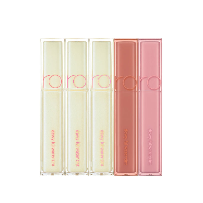 Rom&nd Dewy-Ful Water Tint