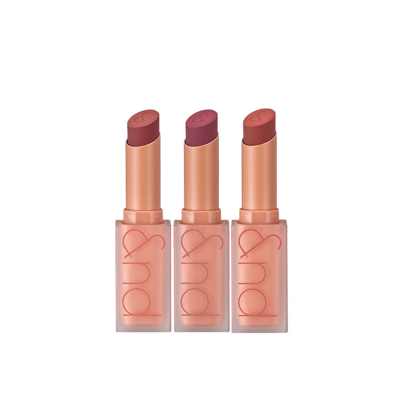 Rom&nd Zero Matte Lipstick