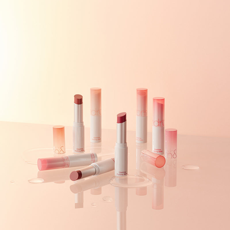 Rom&nd Glasting Melting Balm
