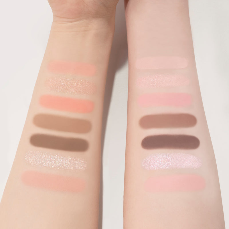 Rom&nd Bare Layer Palette