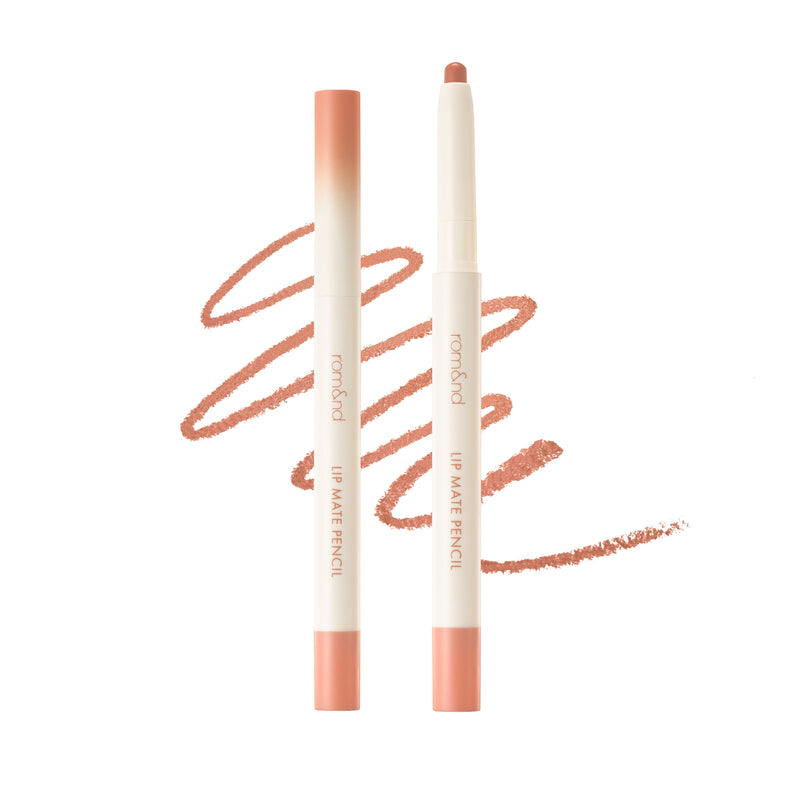 Rom&nd Oveeer Lip Mate Pencil