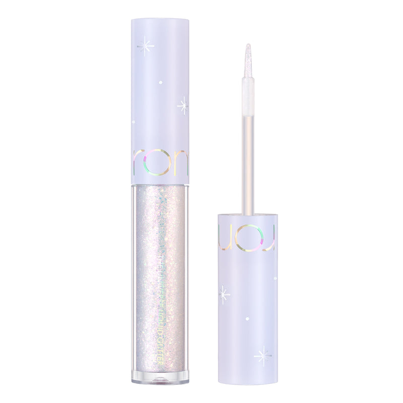 Rom&nd The Universe Liquid Glitter