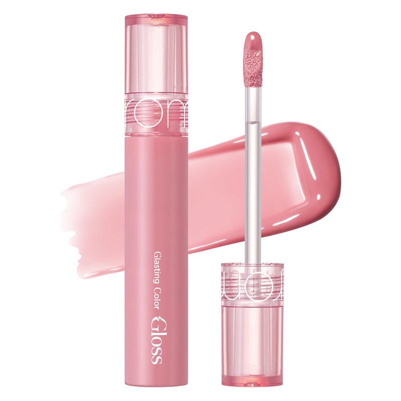 Rom&nd Glasting Color Gloss