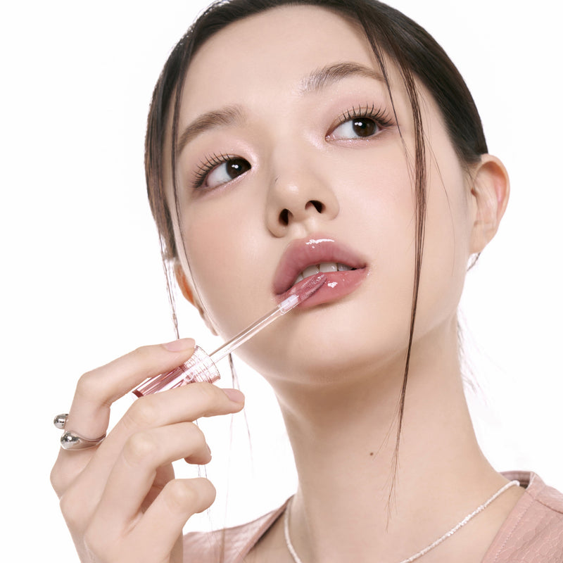 Rom&nd Glasting Color Gloss