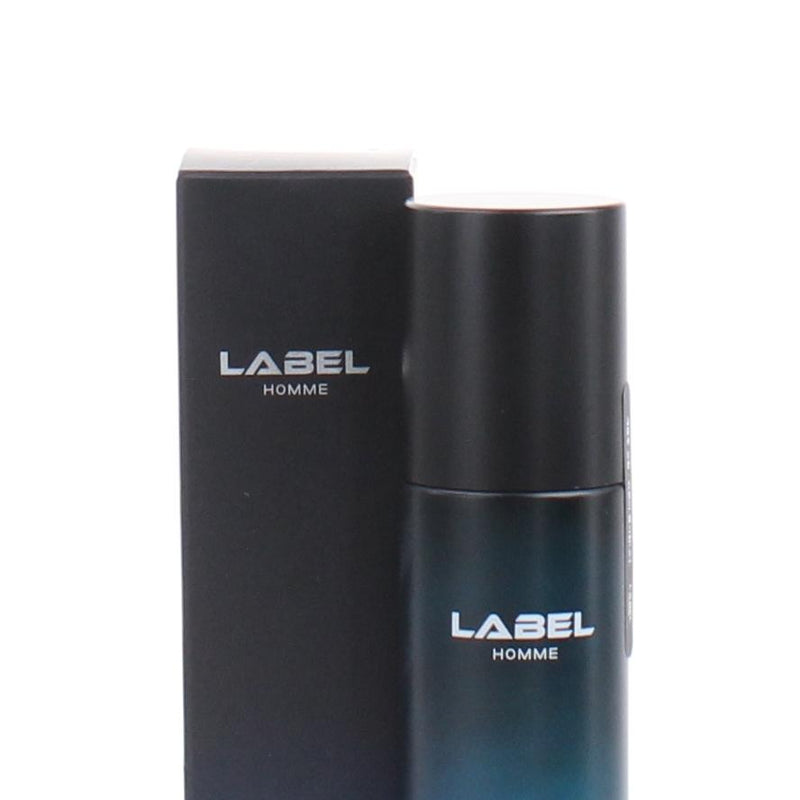 Label Homme J:Submarine energy blue all in one mist 150ml