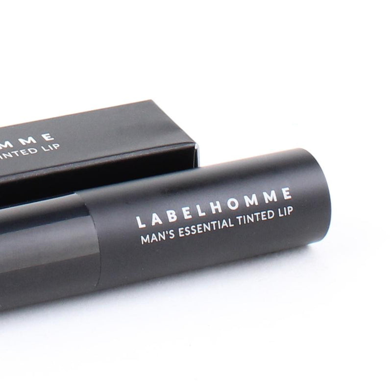 Label Homme Man's Essential Tinted Lip 3.2g