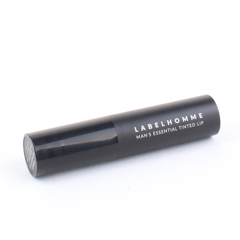 Label Homme Man's Essential Tinted Lip 3.2g