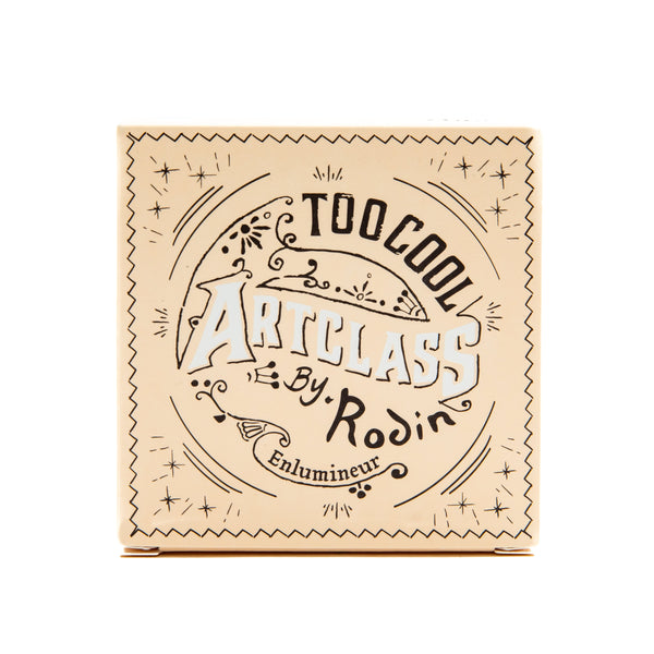 TOO COOL FOR SCHOOL Artclass By Rodin Highlighter #1