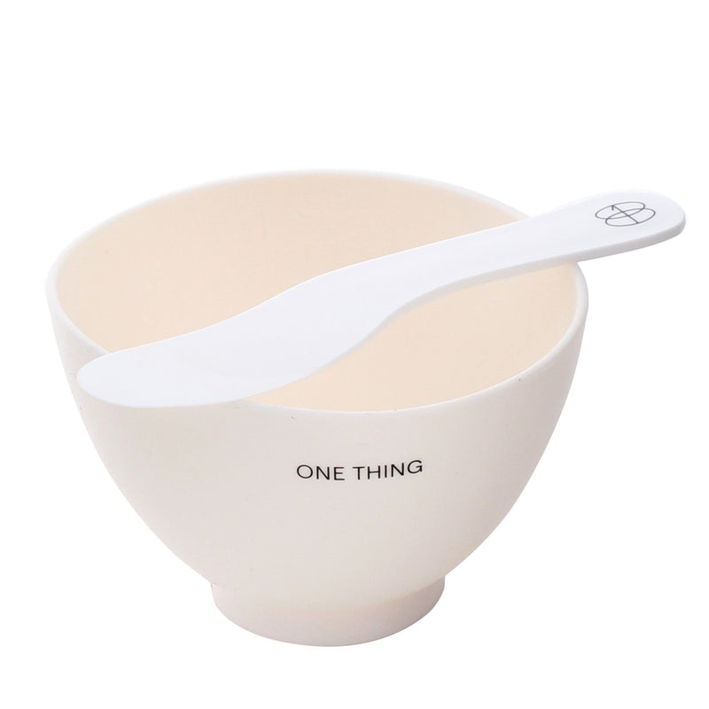 One Thing Modelling Pack Silicon bowl & stick set