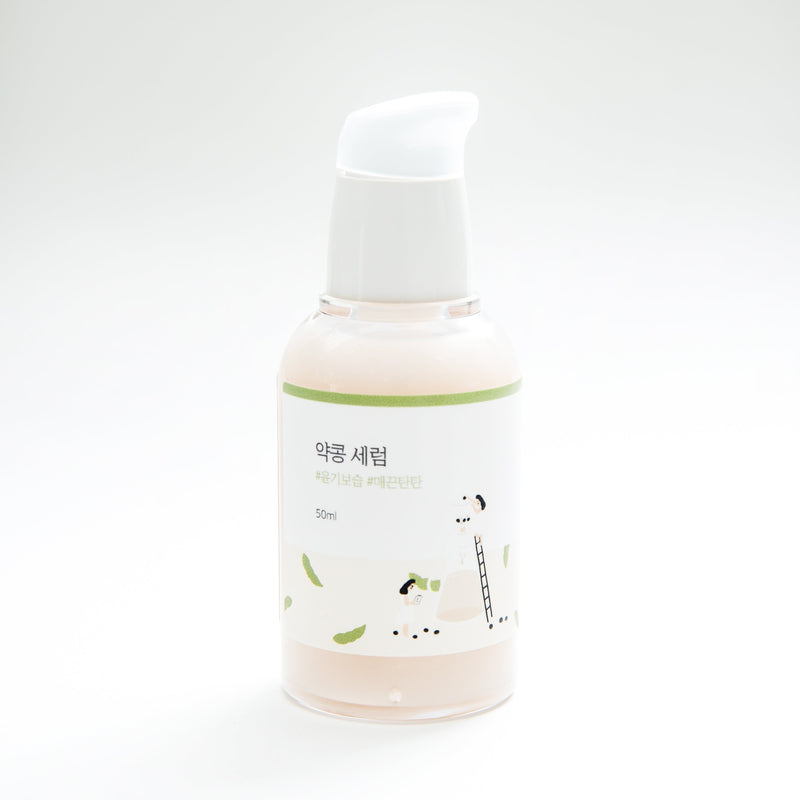 Round Lab Soybean Nourishing Serum 50ml